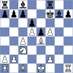 Vo Thi Kim Phung - Mkrtchyan (FIDE Online Arena INT, 2024)