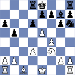 Petrushin - Karpov (Taganrog, 2010)