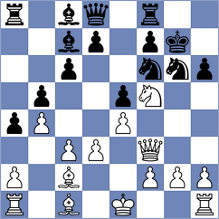 Dawson - Fowler (Eastleigh, 2011)
