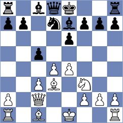Gusain - Mamatov (Oviedo ESP, 2024)