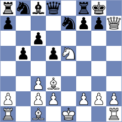 Hegedues Moederndorfer - Scheucher (Playchess.com INT, 2020)