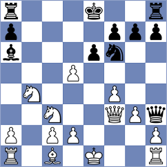 Tinmaz - Palacio (chess.com INT, 2024)