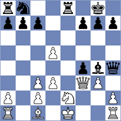 Budzinsky - Morphy (Paris, 1859)