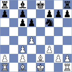 Garcia - Terrie (Chelmsford, 2001)