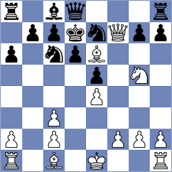 Cole - Taylor (Lichess.org INT, 2020)
