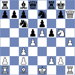 Franco - Alvarez (Lichess.org INT, 2021)