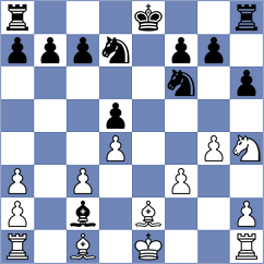 Dadashov - Aleskerov (Baku, 2004)