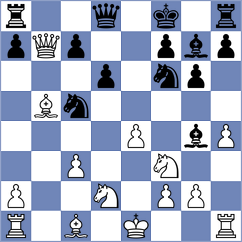 Poormosavi - Obregon (Chess.com INT, 2021)