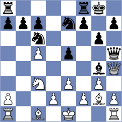 Lowe - Paucar Castro (Pocos de Caldas, 2013)