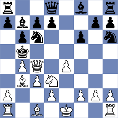 Gengler - Serafim Cruz (Bonnevoie, 2000)