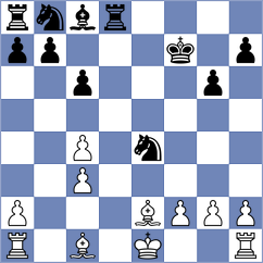 Nurovic - Fruebing (Playchess.com INT, 2007)