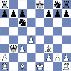Podinic - Lekic (Belgrade SRB, 2024)