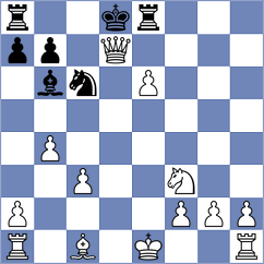 Chambers - Zarzycki (Novi, 1994)