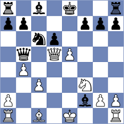 Marra - Hulka (chess.com INT, 2025)