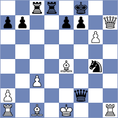 Sturt - Le (chess.com INT, 2025)