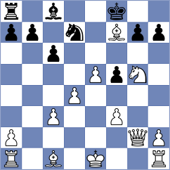 Nadan - Vilaphen (Chess.com INT, 2020)