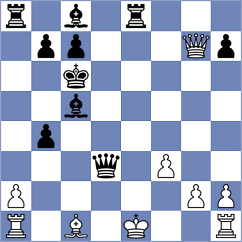 Ernst - Tanenbaum (chess.com INT, 2024)