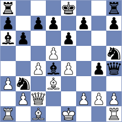 Rychagov - Kovalenko (Chess.com INT, 2021)
