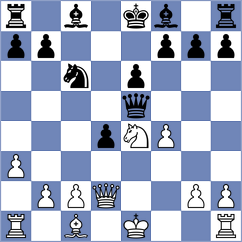 Alhambra Zarco - Rodriguez Lorenzo (Las Palmas, 2012)