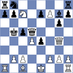 Khamrakulov - Morales Araujo (Dos Hermanas ESP, 2024)