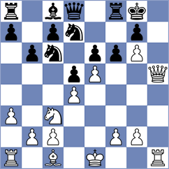 Navarrete Mendez - Saragih (chess.com INT, 2024)
