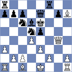 Boros - Roberson (chess.com INT, 2023)