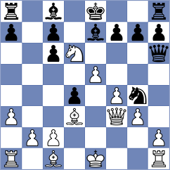 Petras - Franek (Ricany, 2014)