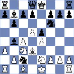 Zieba - Alvarado (chess.com INT, 2025)
