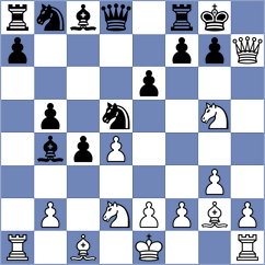 Mizzi - Can (chess.com INT, 2025)