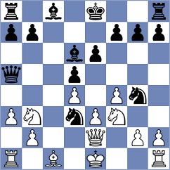 Lorenzi - Comp Chess Tiger (Florida, 2001)