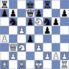 Garceran Izquierdo - Blanco Fuente (Tres Cantos, 2012)