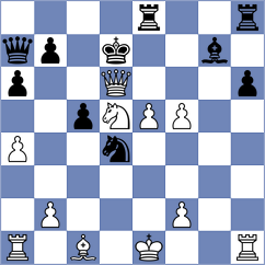 Takac - Kocis (Zagreb, 2001)