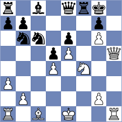 Hookham - Heath (Lichess.org INT, 2020)