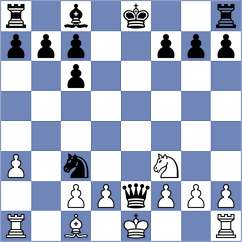 Mitran - Tancu (Chess.com INT, 2020)