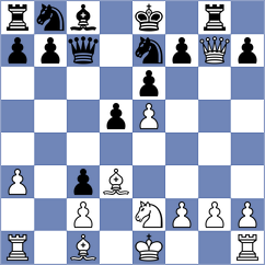 Popescu - Osman (Bucharest, 2001)