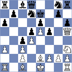 Jovic - Djurovic (Belgrade, 2009)