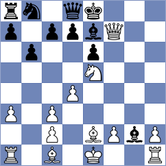 Glazyrin - Leiva Raya (lichess.org INT, 2022)