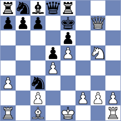 Portisch - Mechtcheriakova (Zalakaros, 1995)