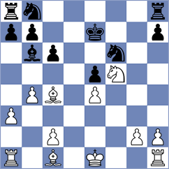 Slaby - Schnell (chess.com INT, 2025)