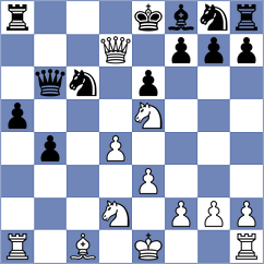 Danchinov - Kazakevich (Irkutsk, 2007)