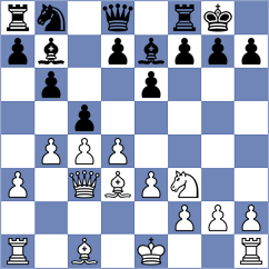 Nikitin - Belousov (Seversk, 1997)
