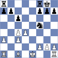 Bosman - Bakker (Cape Town, 2002)