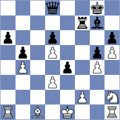 Fieberg - Xiong (chess.com INT, 2024)