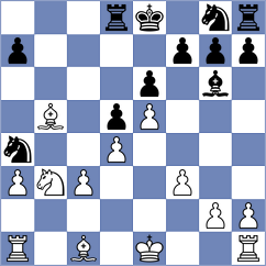 Chambers - Bhat (USA, 1993)