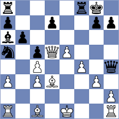 Gheorghiu - Fabregas (Chess.com INT, 2020)
