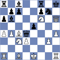 Polok - Stoettner (chess.com INT, 2024)