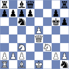 Parfenov - Lotero (chess.com INT, 2024)
