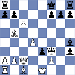Gheorghiu - Morefield (chess.com INT, 2023)