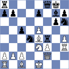 Yessengali - Niyazbek (Almaty KAZ, 2024)