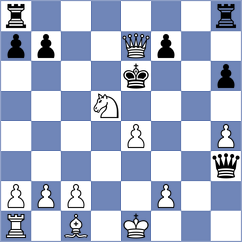 Schnaider - Jaskolka (chess.com INT, 2025)